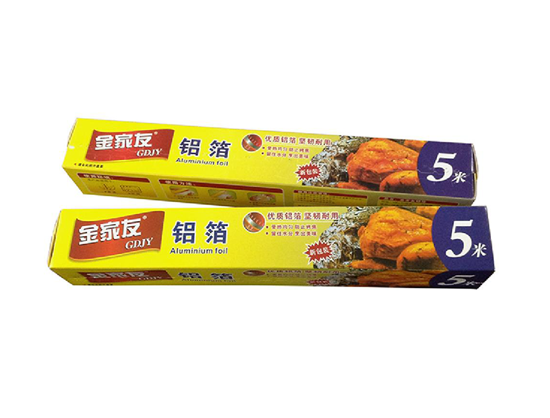 大理锡纸